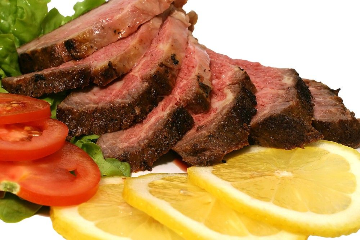Gıda, Tarım ve Hayvancılık Bakanlığı\'ndan "Et Proteini" Açıklaması