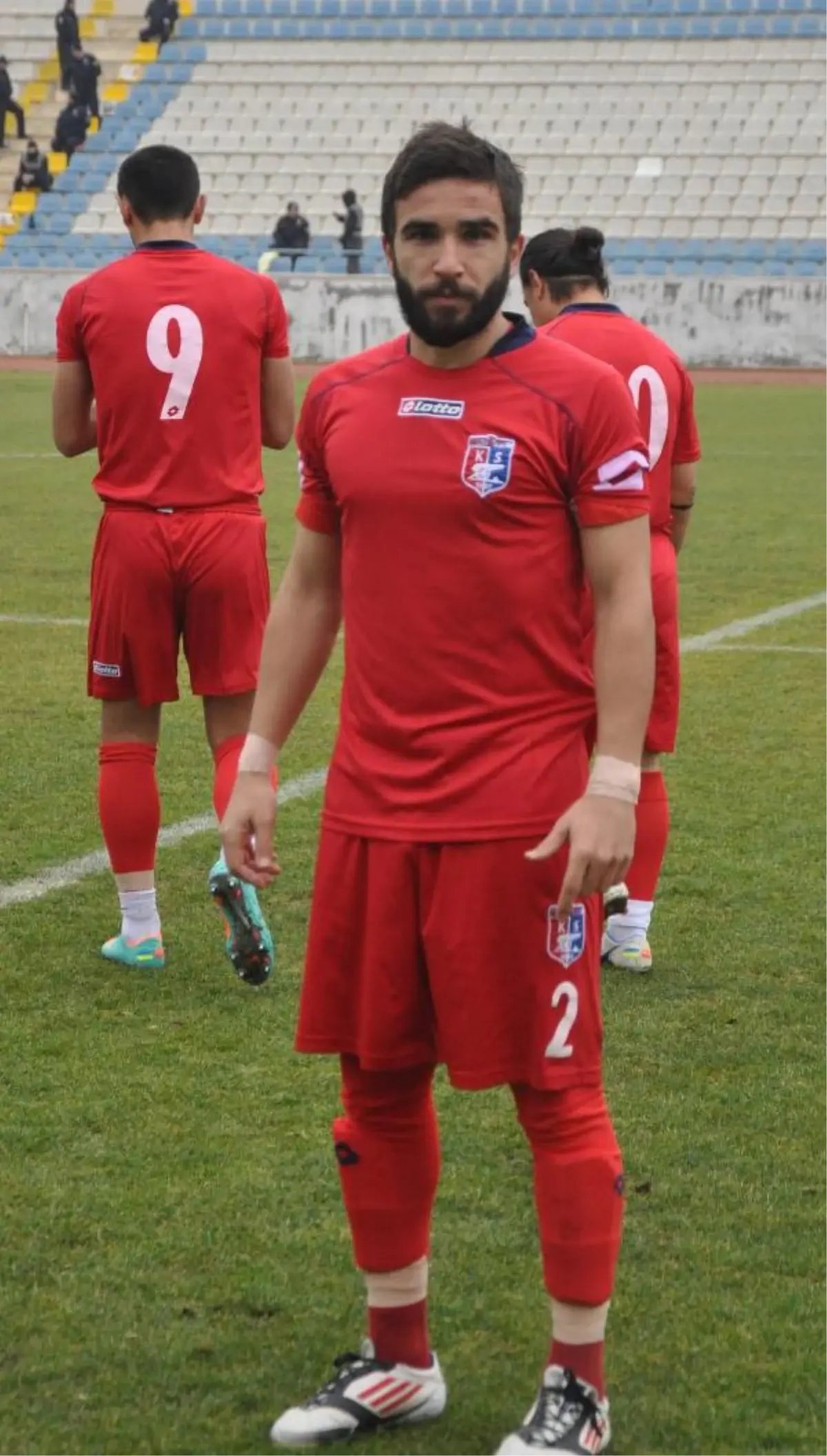 Kardeşinin Aldığı Parayı İade Etti