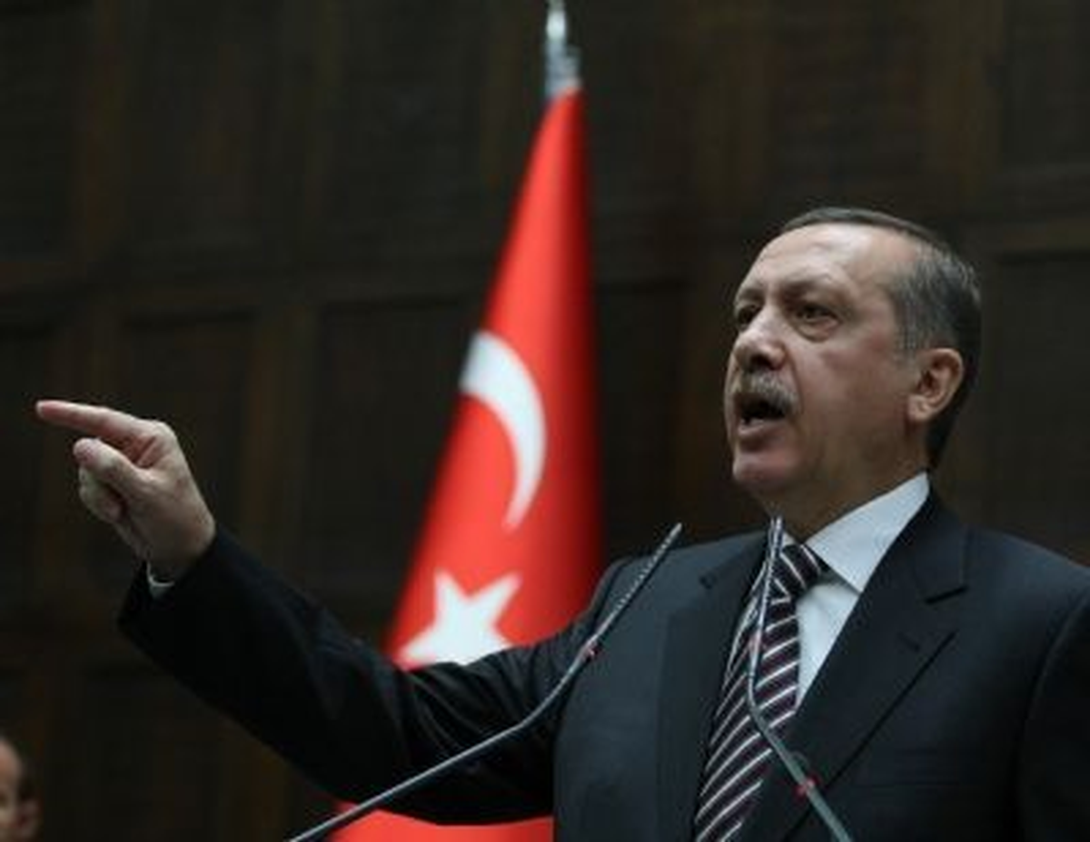 "Haber Kaynakları Sakat ve Bozuk"