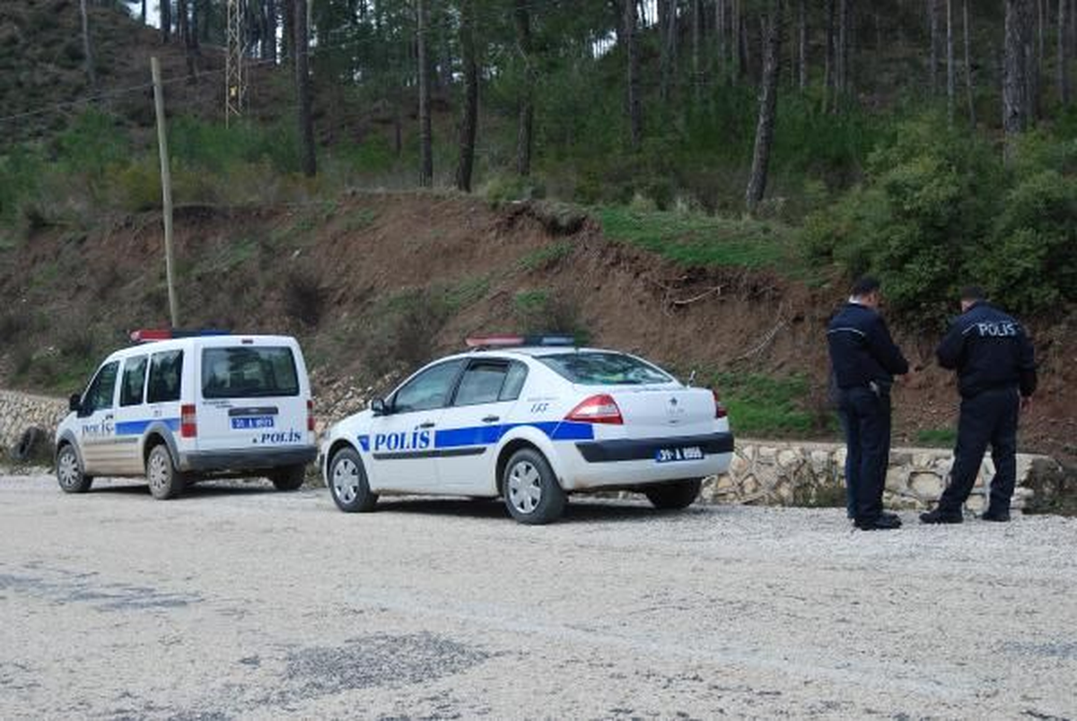 Hatay\'da "Muhalif Avukatın" Kaçırılmak İstenmesi