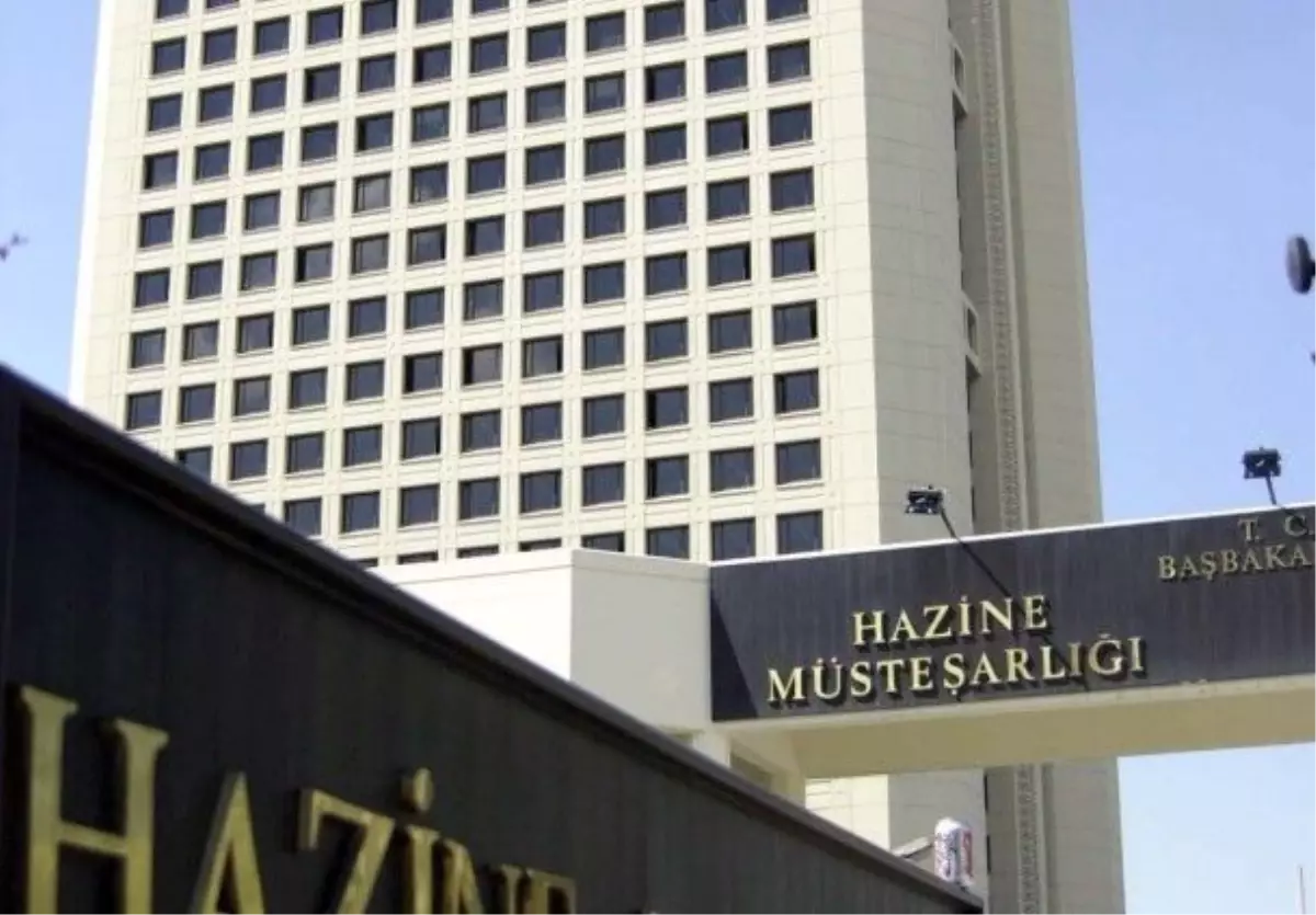 Hazine Müsteşarlığı, Samurai Piyasası\'nda Doğrudan Satış Yöntemiyle Yen Cinsinden 18,4 Milyar Yen...
