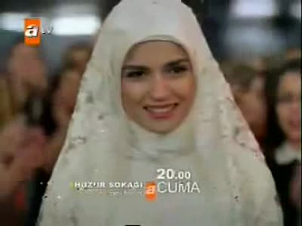 Huzur Sokağı\'nın Bu Fragmanı Sosyal Medyayı Salladı