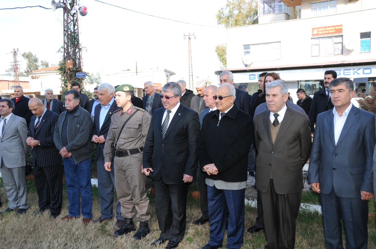 İnönü-Churchill Yenice Görüşmesinin 70. Yıl Dönümü