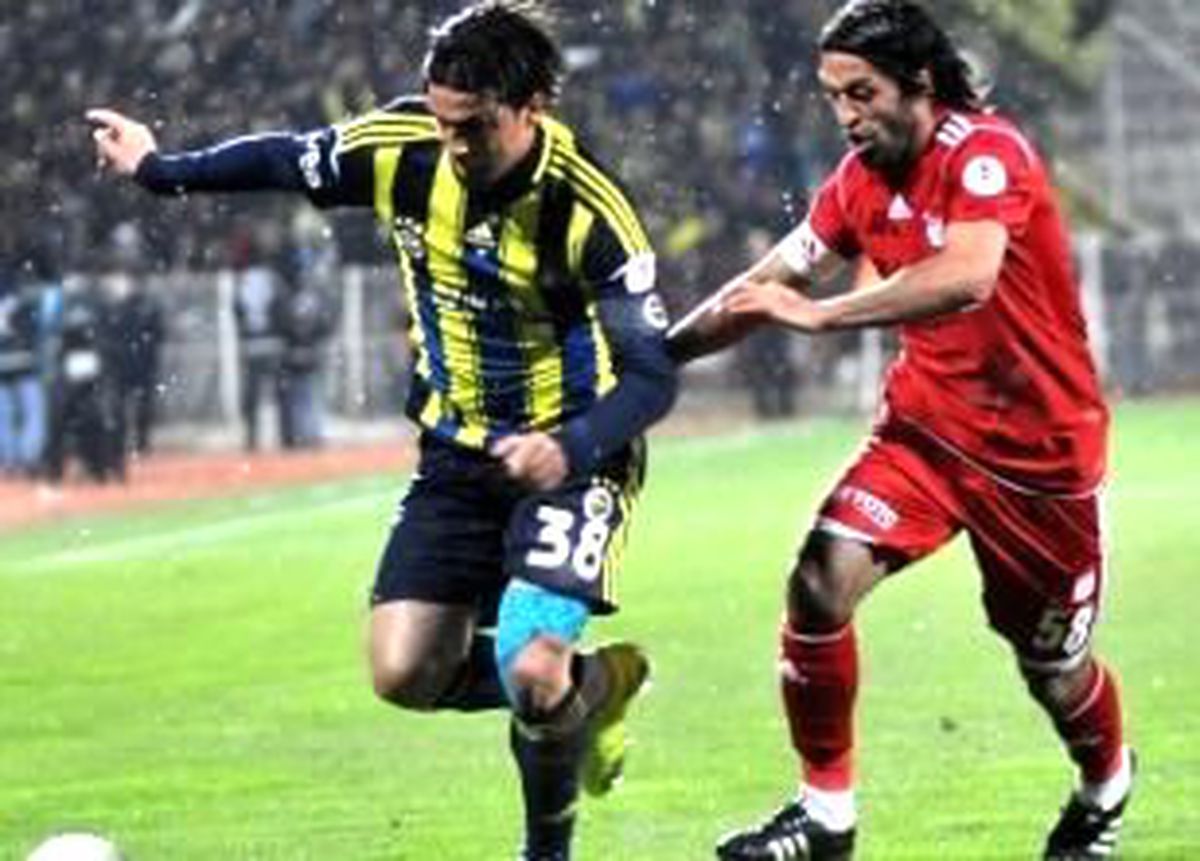 İlk 11\'ler Belli Oldu!