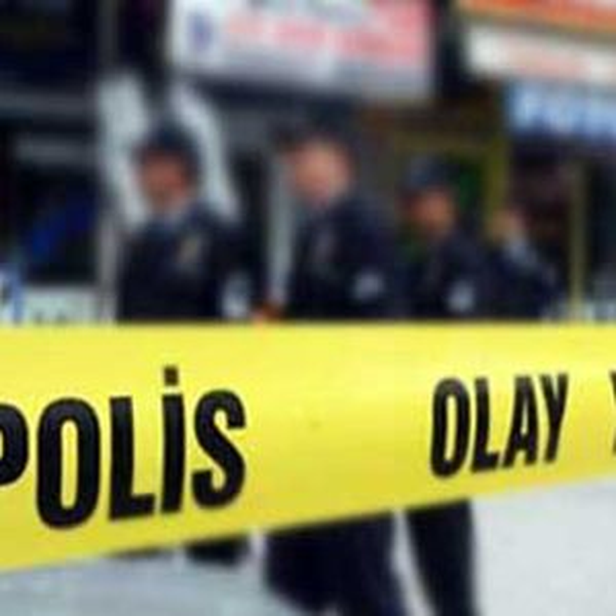 Kahvehane Rekabetinde Kan Döküldü