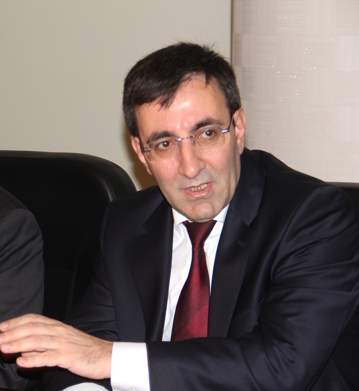 Kalkınma Bakanı Yılmaz Açıklaması