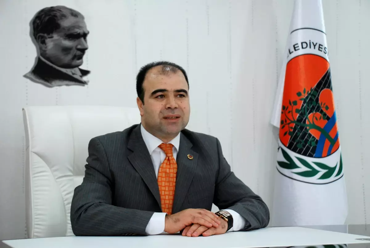 Karaköprü\'ye 6 Yeni Mahalle Kuruldu