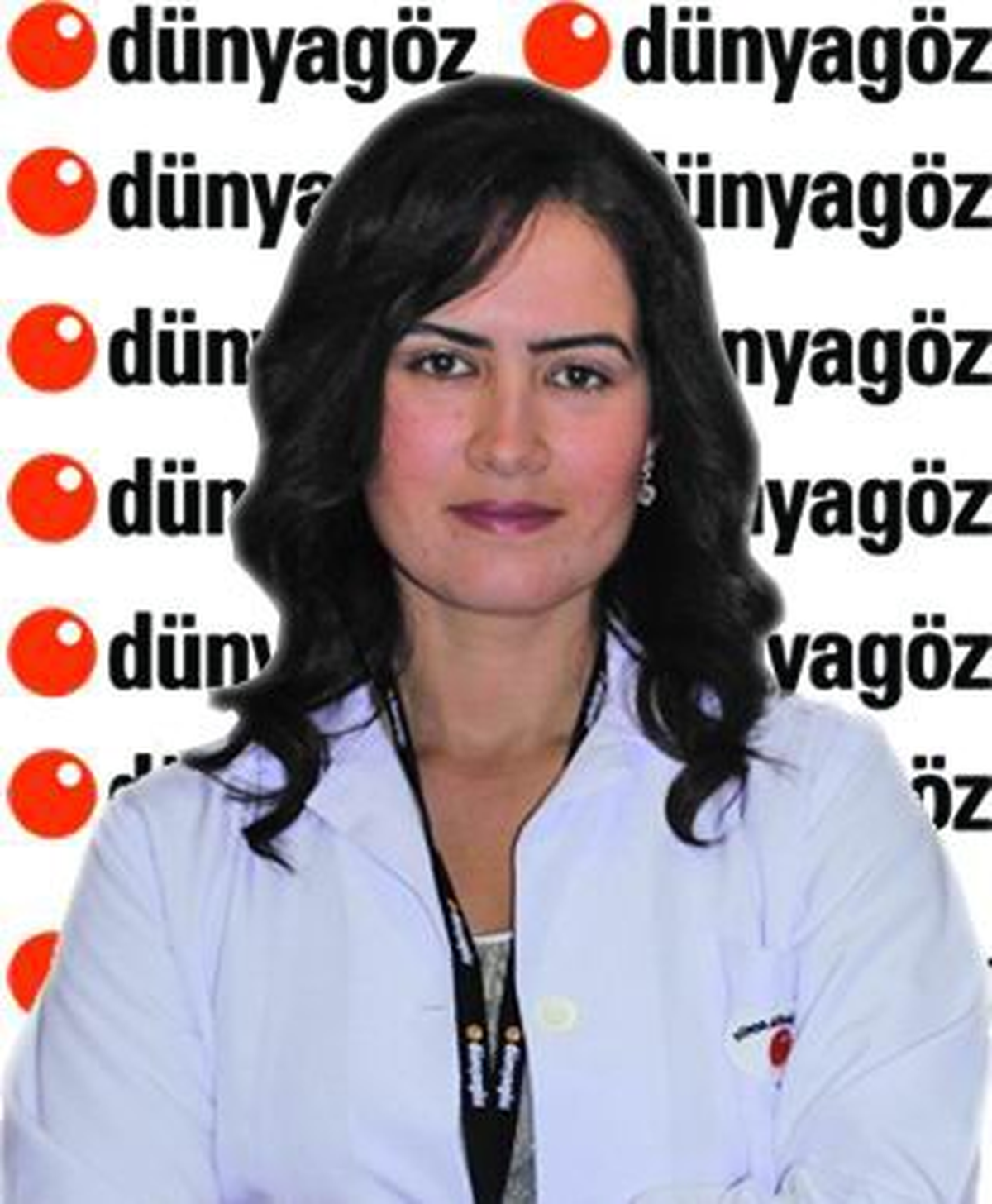 Karnedeki Kırık Notların Nedeni "Hipermetrop" Olabilir