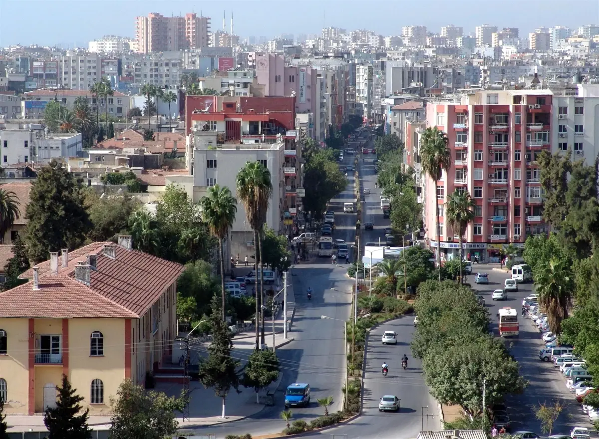 Kentsel Tasarım ve Revizyon Projesinde Bir Adım Daha Atıldı