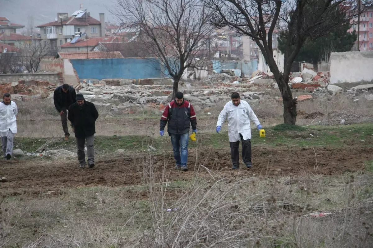 Keşfe Giden Hakim ve Avukata Ateş Açıldı