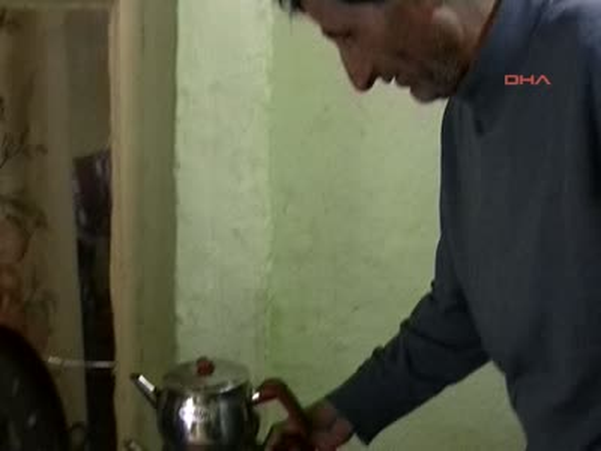 Konya Eşinden Dayak Yiyen Koca, Koruma Altına Alındı