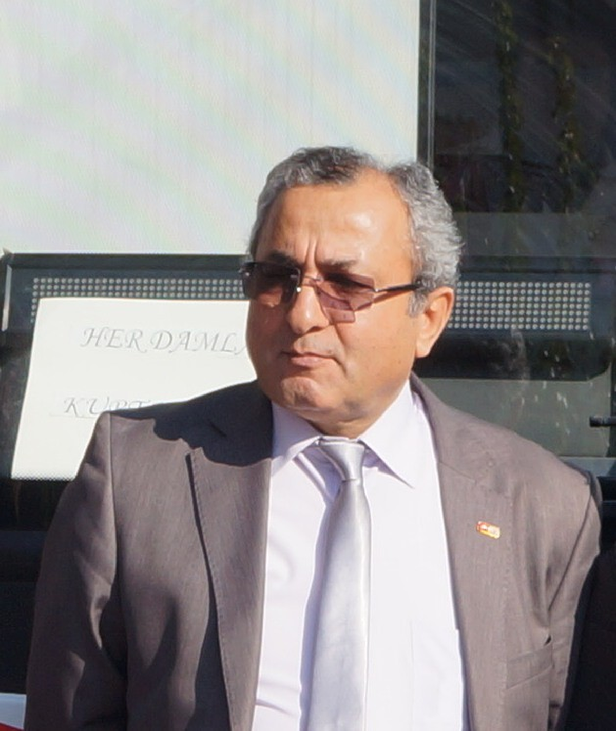 Kurbanlık Bağışlayanlara Kızılay\'dan Teşekkür Belgesi