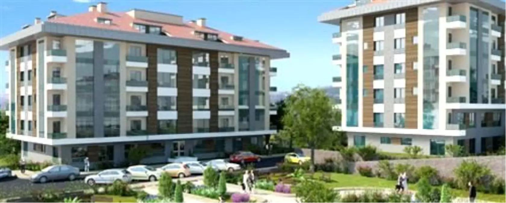 Mezuniyet Hediyesi Foresta Sarıyer\'de