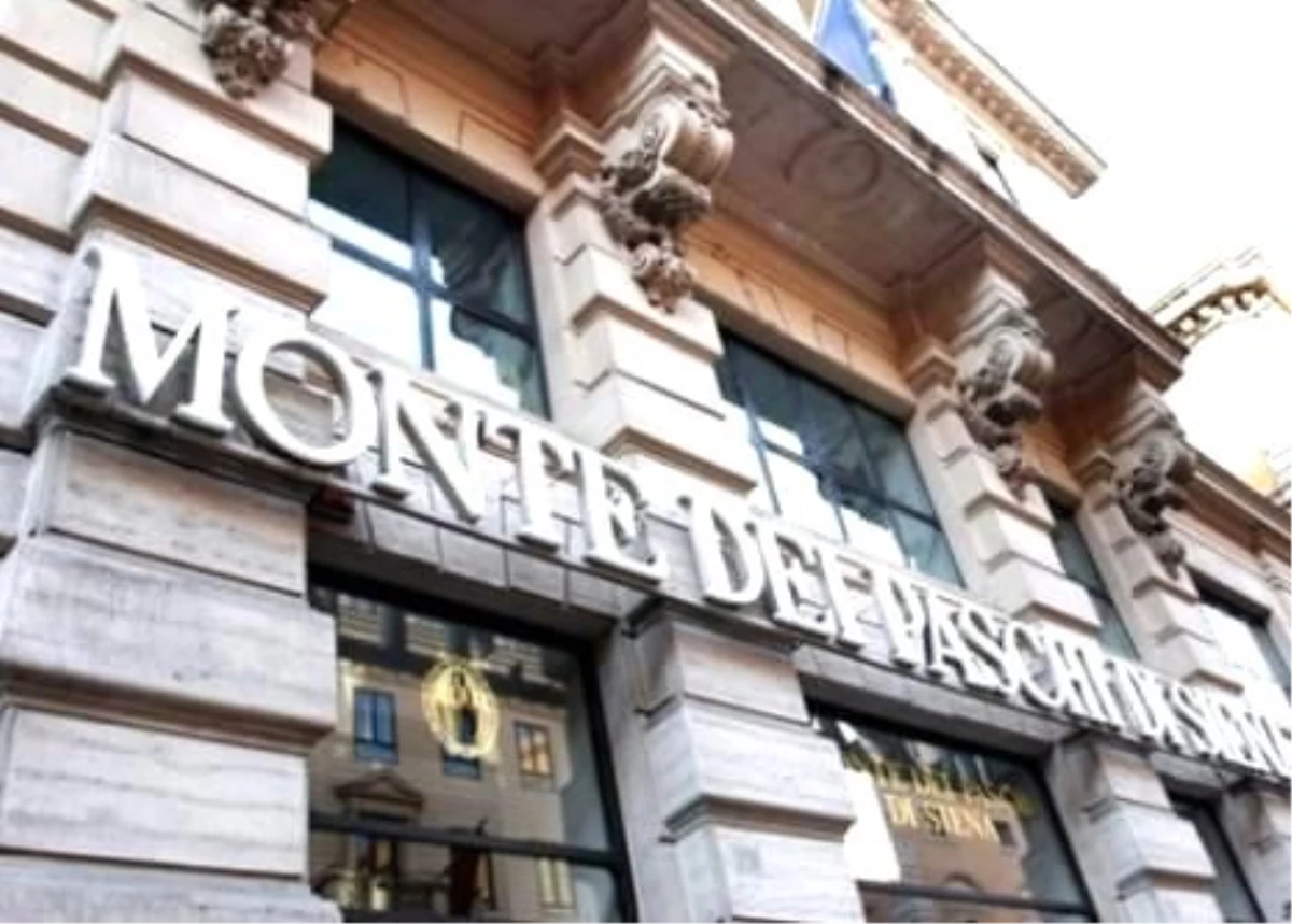 "Monte Dei Paschi\'yi Sıkı Şekilde Gözlüyorduk"