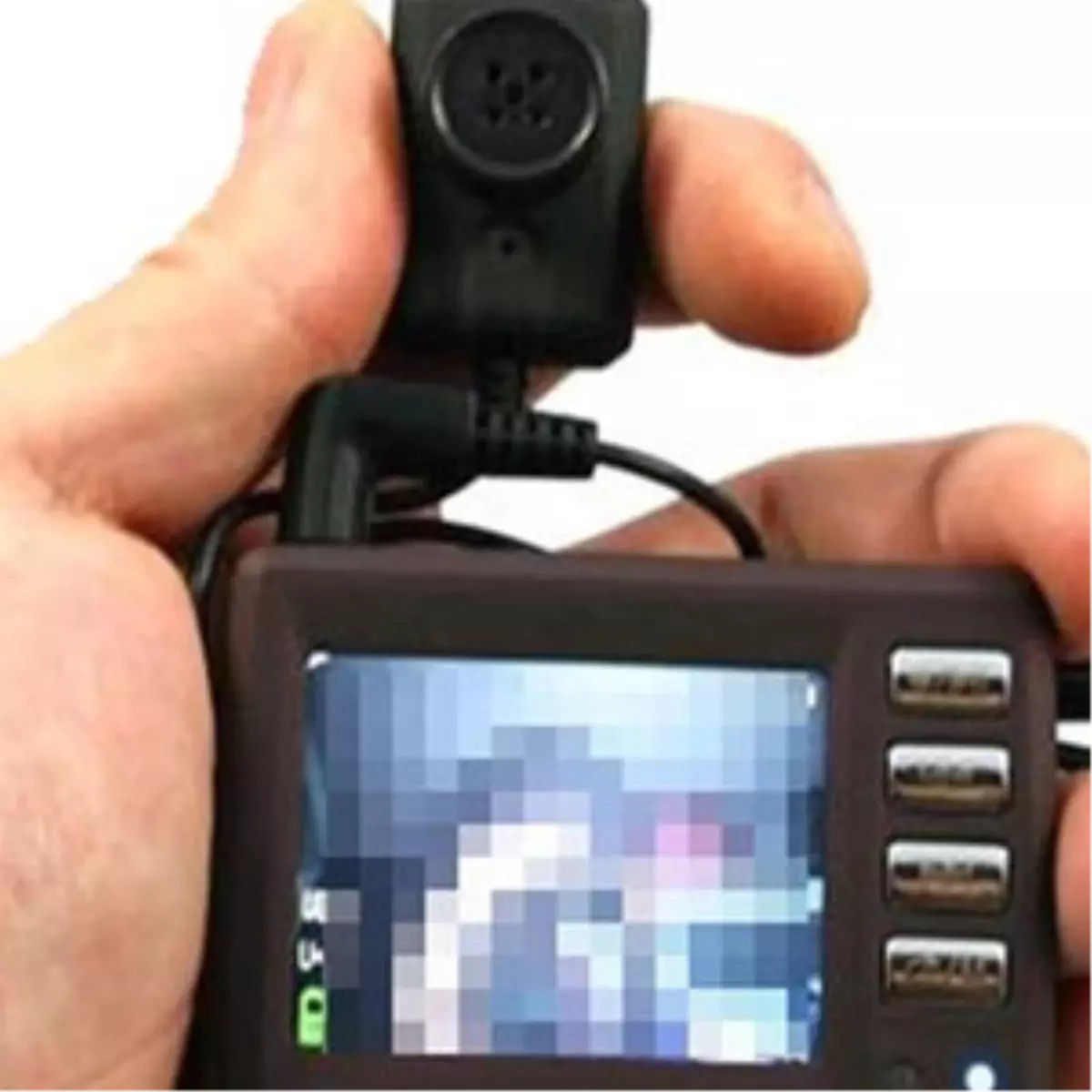 Özel Hayatın Gizliliğineyönelik İhlallerin Tespiti İçin Meclis Araştırma Komisyonu Kurulmasına...