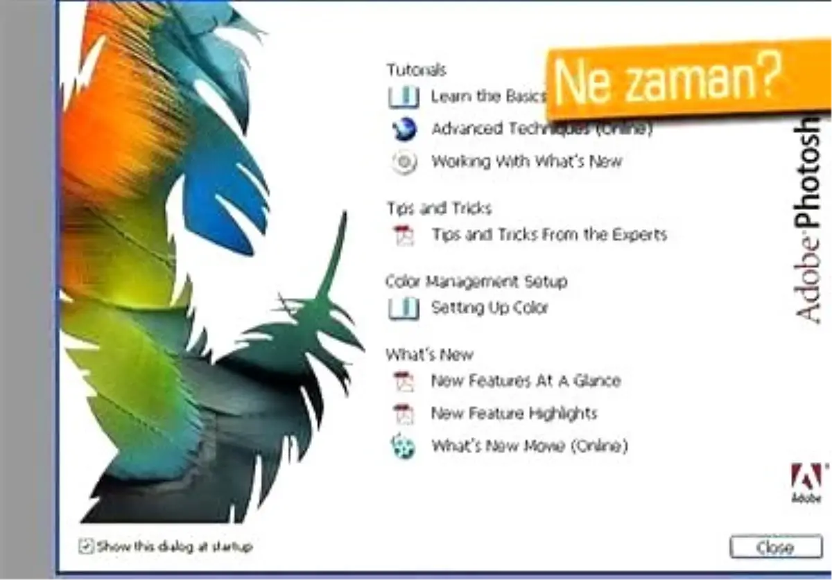 Photoshop\'un Yeni Sürümü Ne Zaman Çıkıyor?