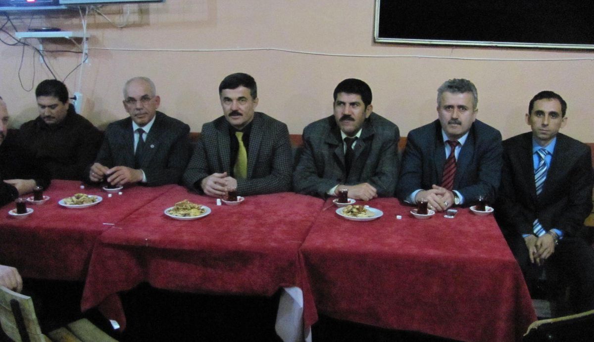 Sakarya\'da Kooperatif Ortaklarının Sorunlarını Çözmek İçin Köy Toplantıları Düzenleniyor