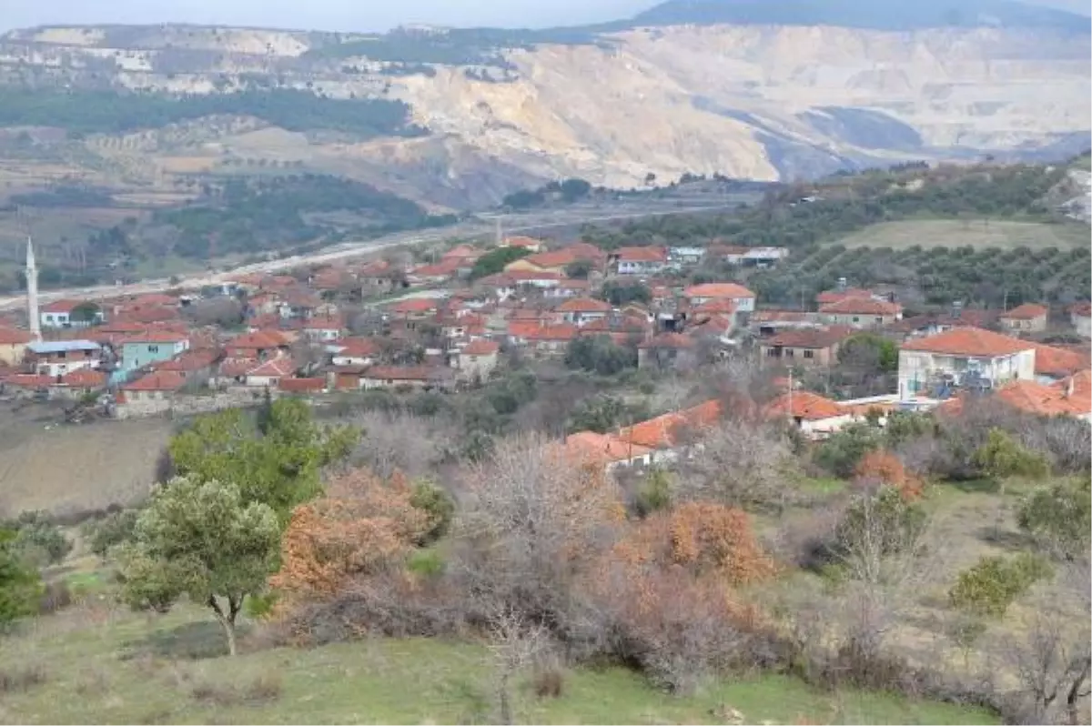 Santral, 400 Yıllık Köyü Haritadan Silecek