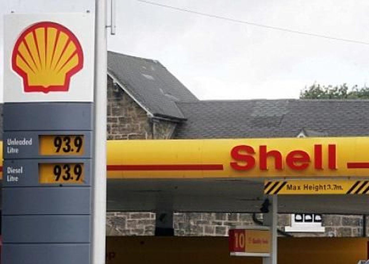 Shell, Nijeryalı Bir Çiftçiye Tazminat Ödeyecek