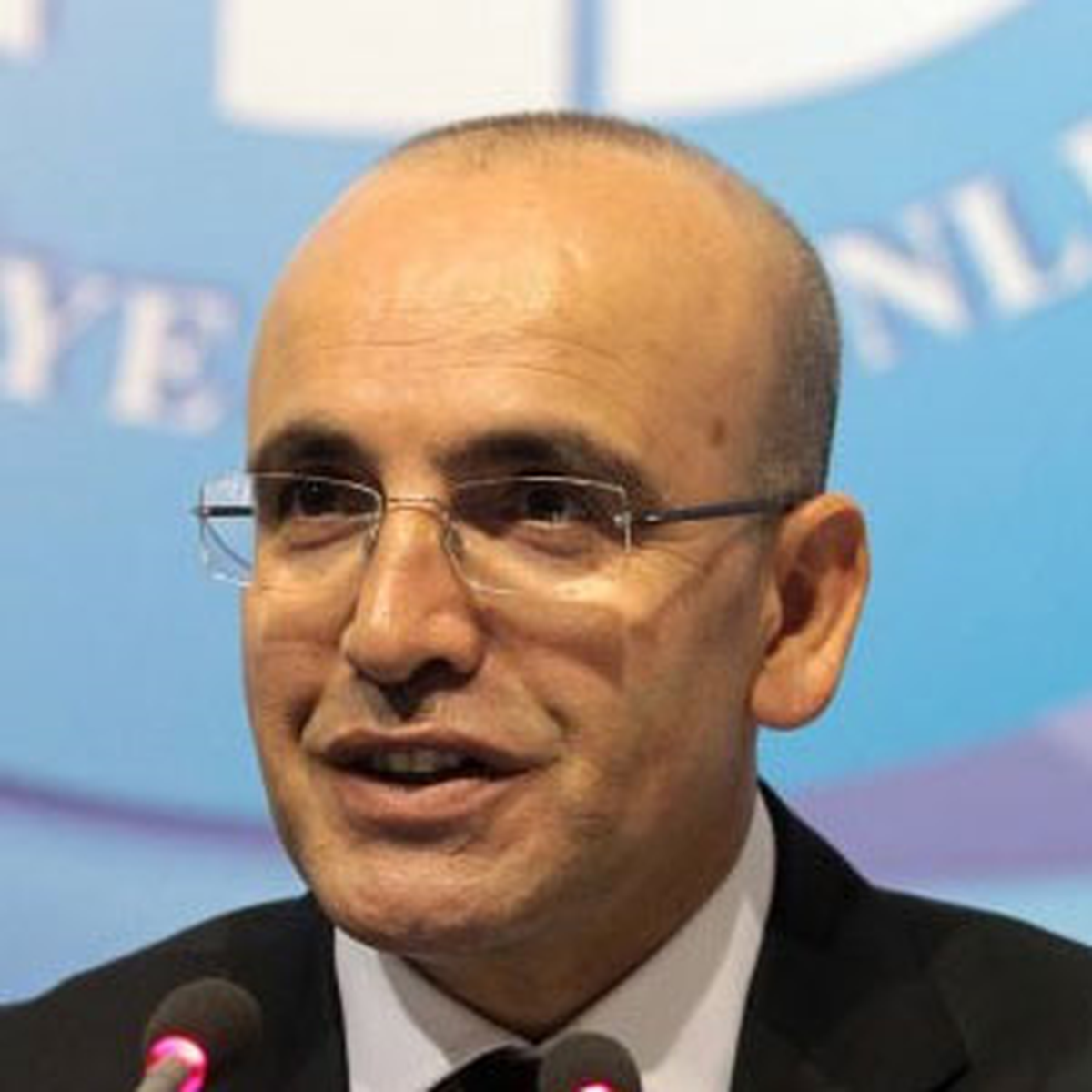 Şimşek\'ten Türkiye\'ye İyi Haber