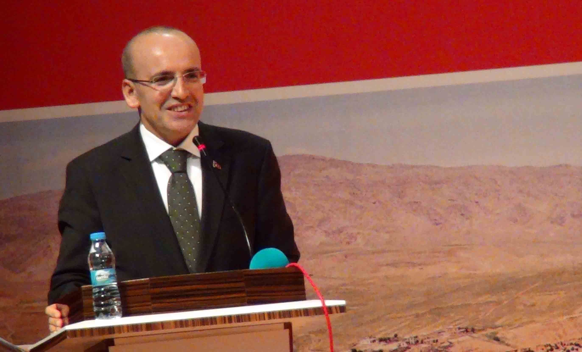 Şimşek: Tüm Kulüplerden Vergi Alıyoruz