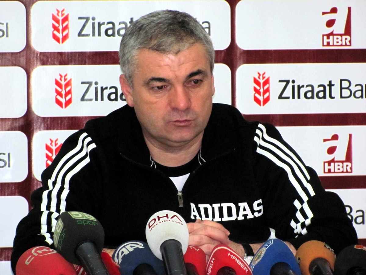 Sivasspor - Fenerbahçe Maçının Ardından