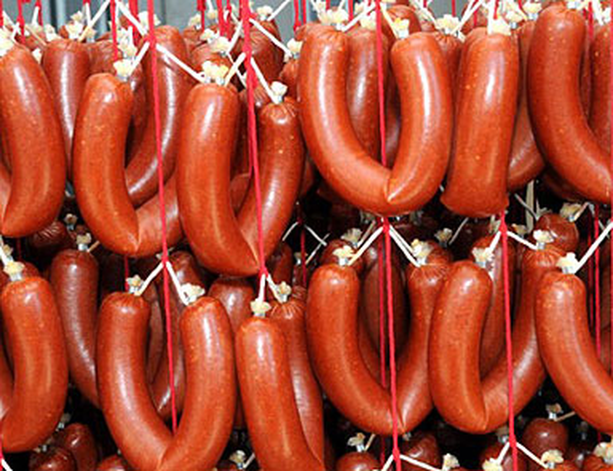 Sucuğa "Dışardan Protein Katıldığı" İddiası