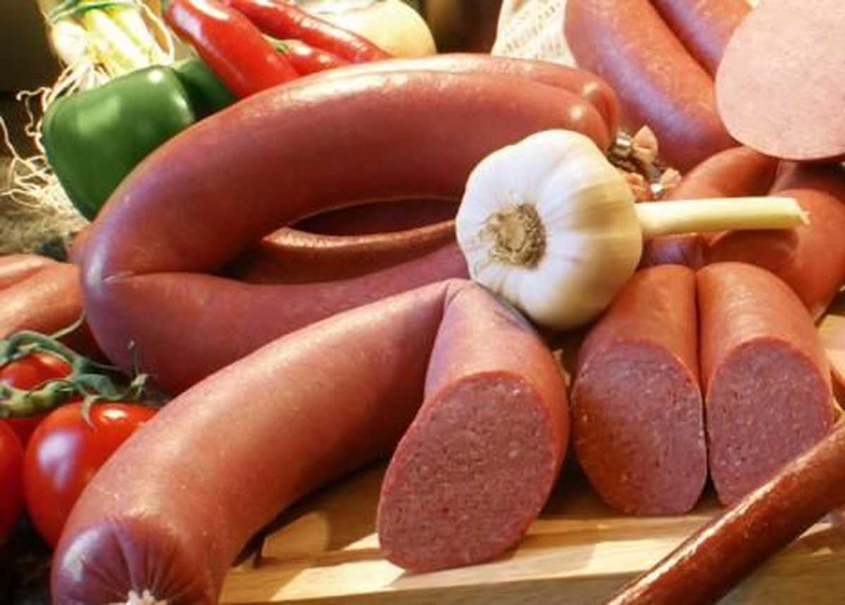 Sucuğa "Süt Proteini Katıldığı" İddiası