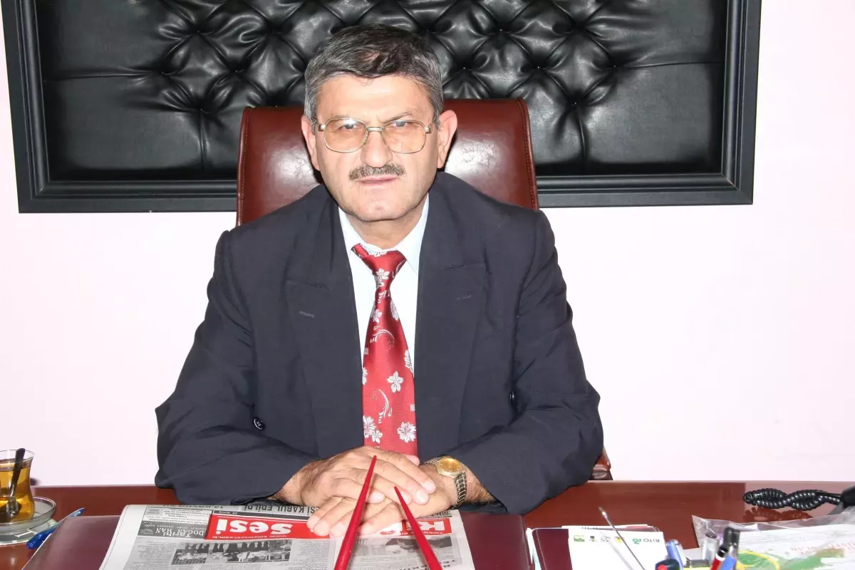 Suriyelilere Yardım Kampanyası