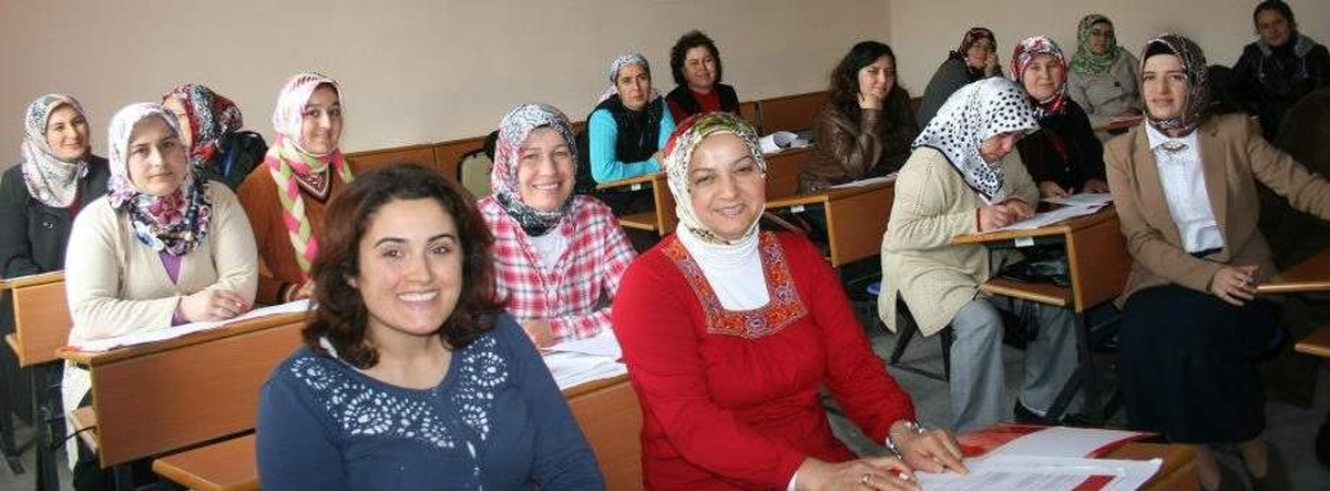 \'Suzan\'ın Projesi\' Sona Erdi