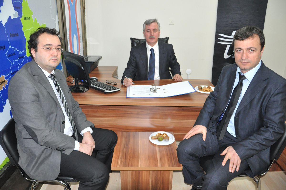 "Tarihe Ayna Tutan Mimari" Projesi