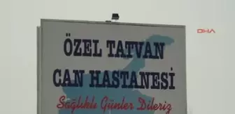 Tatvan'da 90 Yaşındaki Dedeye Kalça Kemiği Ameliyatı Yapıldı Tatvan'da 90 Yaşındaki Dedeye Kalça...