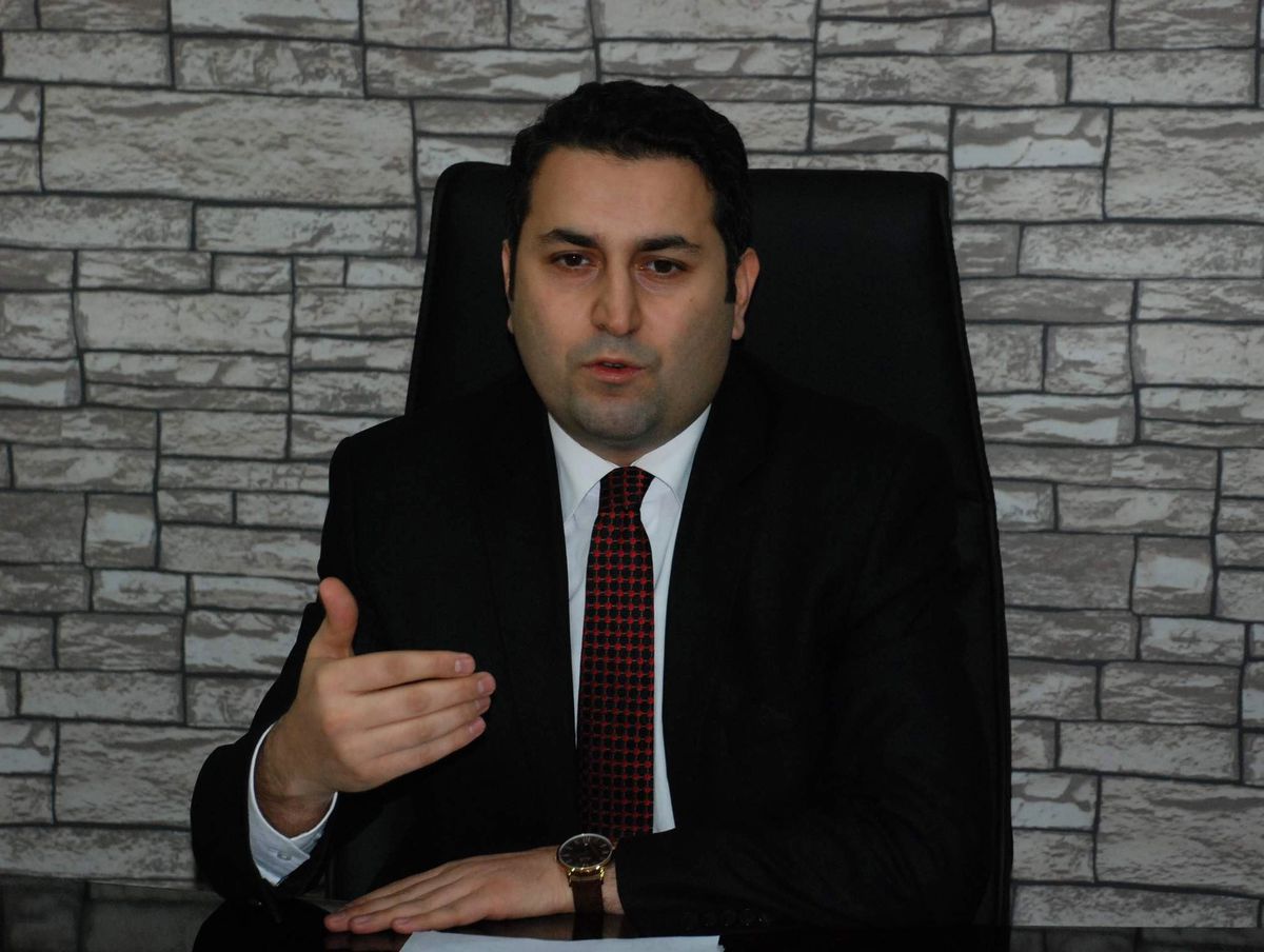 Tokat\'ta Göç Durdu