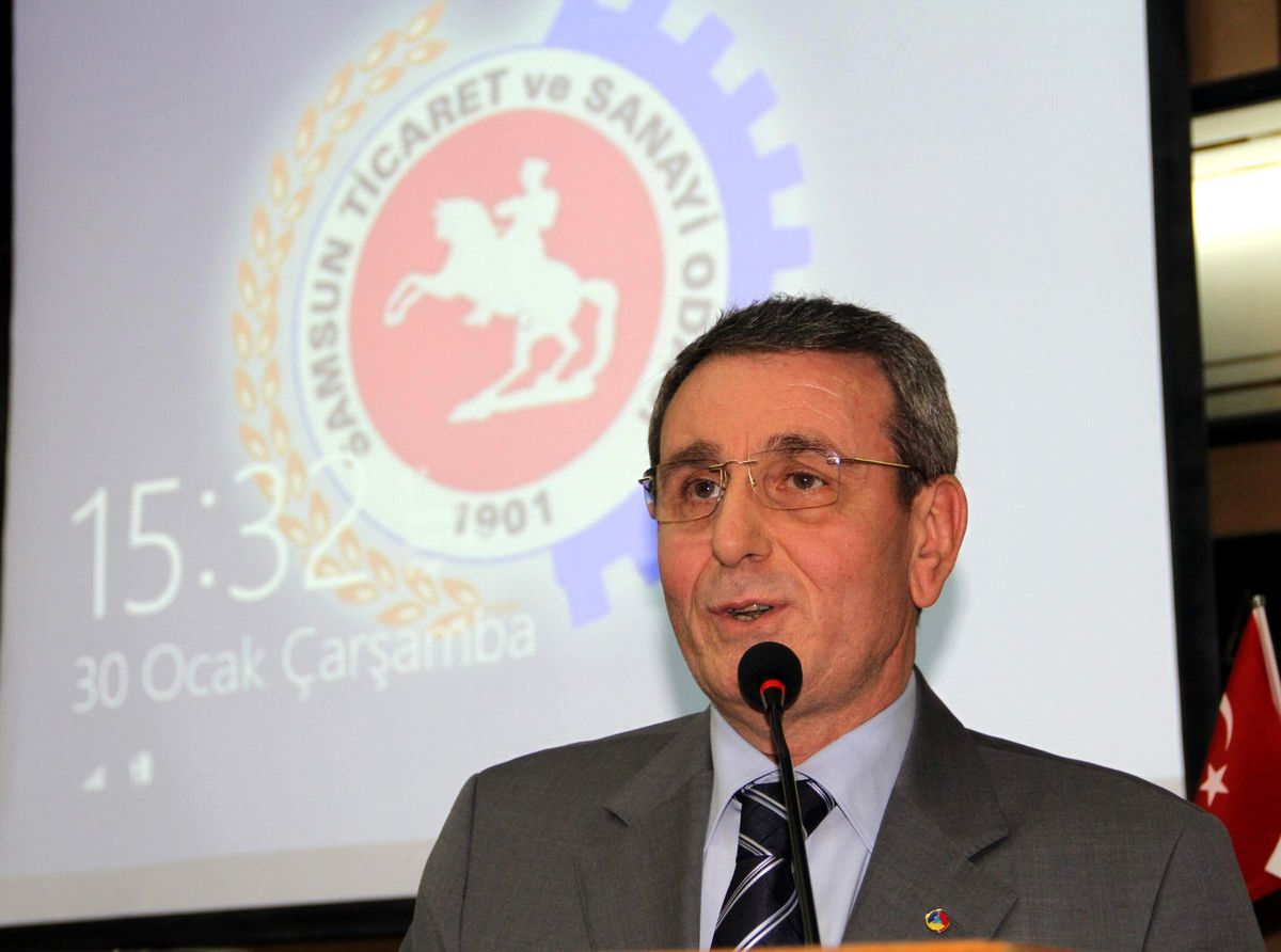 Tso Seçim Startını Verdi