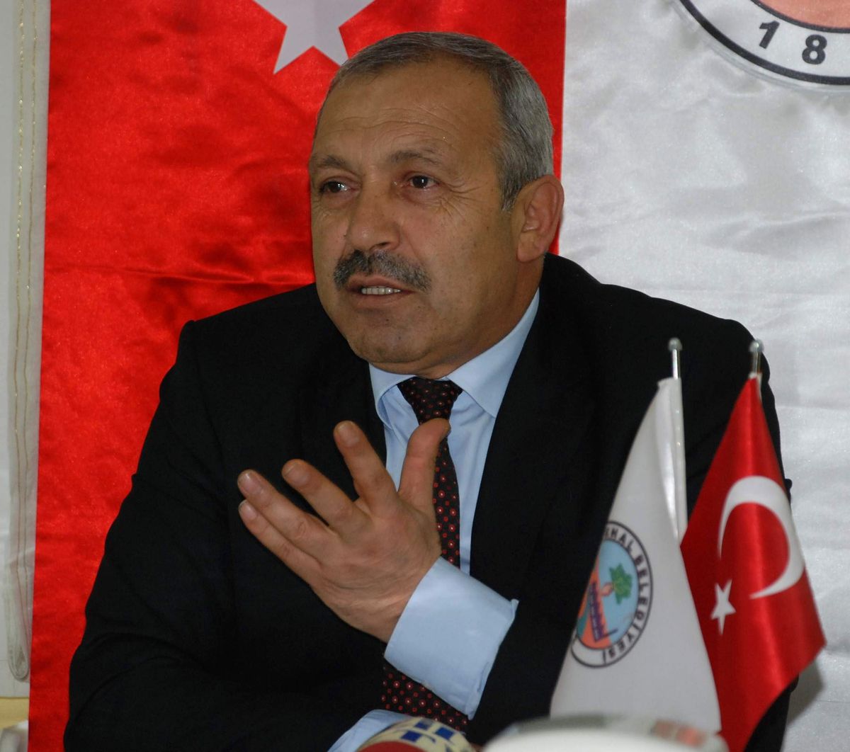 Turhal Belediyesi\'nde Ekonomi Düzeldi