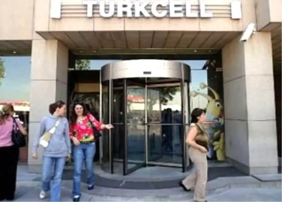 Turkcell Tahkiminin Kilometre Taşları