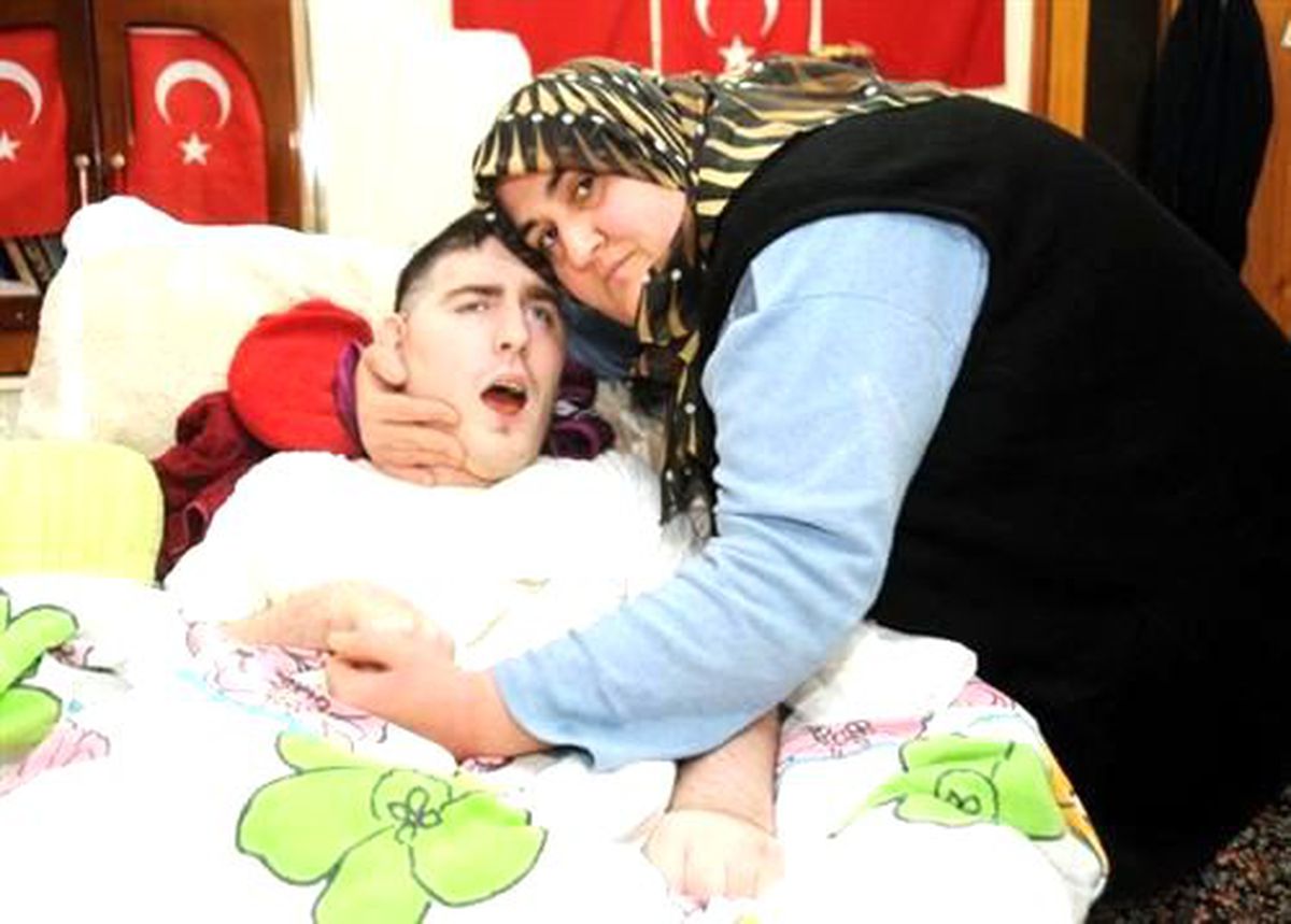 'Umut Bebek' Rusya'da Kaybolan Pavel Kuklin mi İddiası