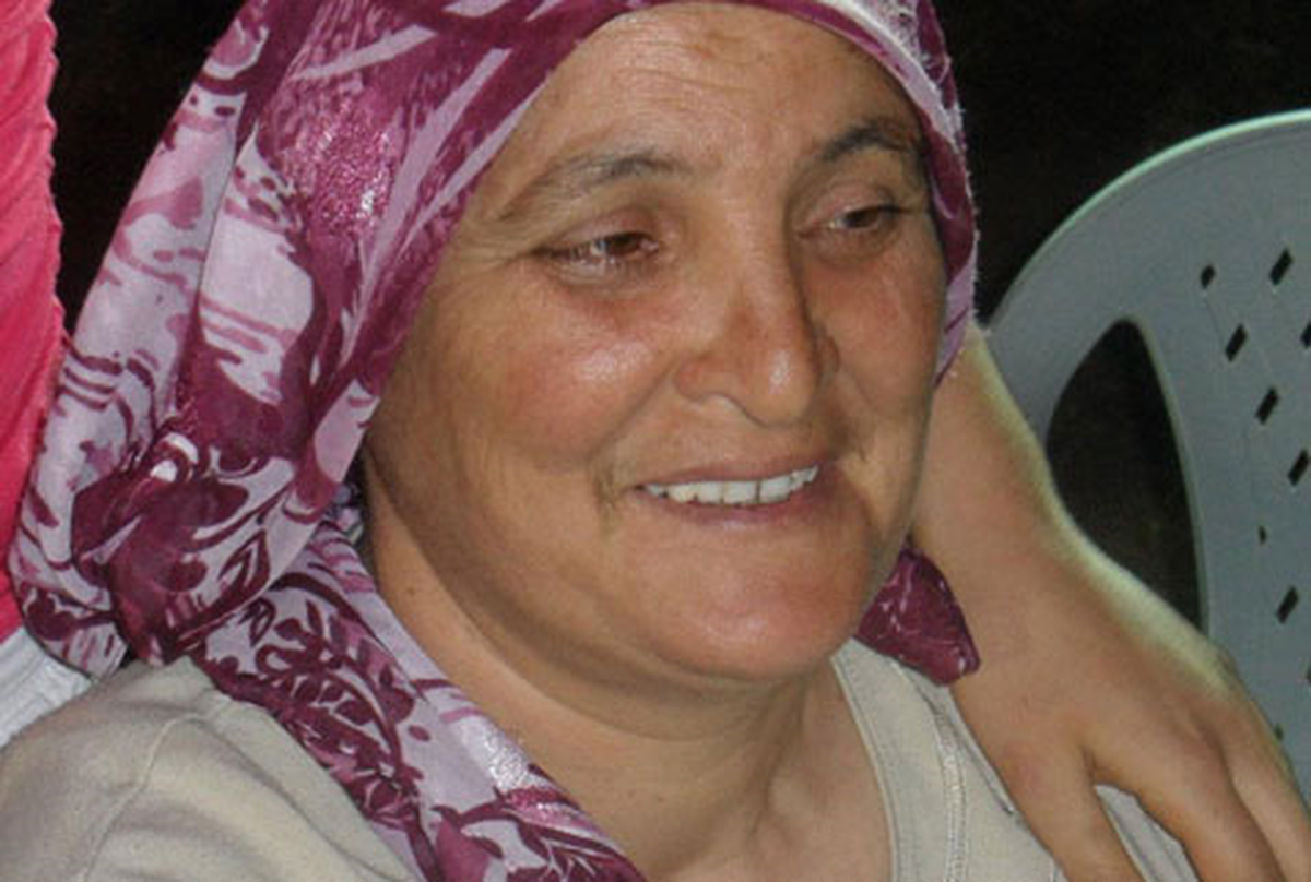 Uşakekdevlet, Nermin\'i Eski Eşinden Koruyamadı