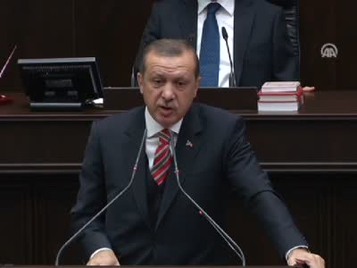 Uzlaşma Olmazsa Millete Gideriz