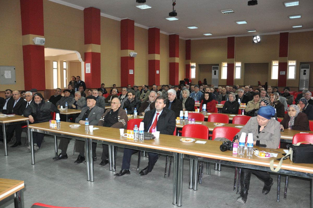 Vatandaşlar, Çevre Yolu\'na Tepki Gösterdi