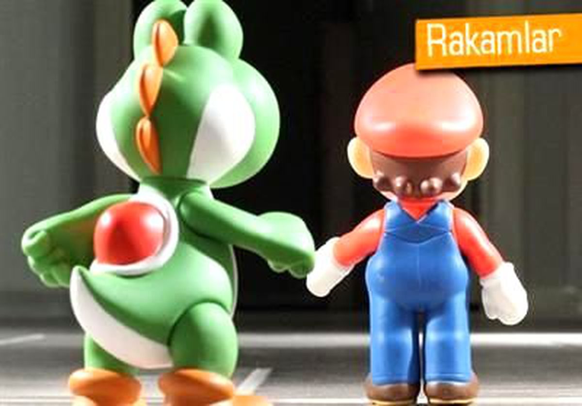 Wiiu\'nun Satış Rakamı Belli Oldu