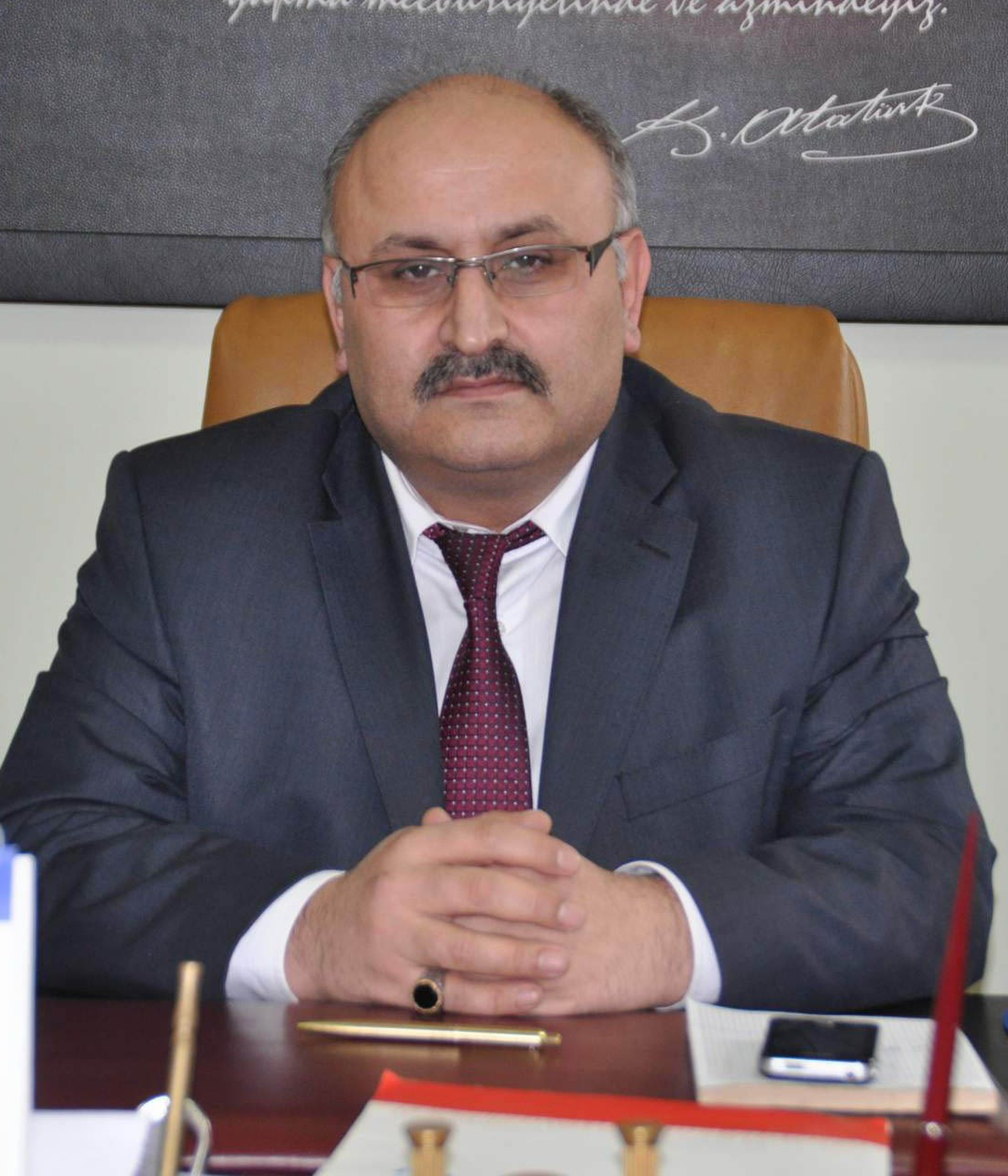 Yozgat\'ın Bütün İlçeleri Modern Hastaneye Kavuşacak