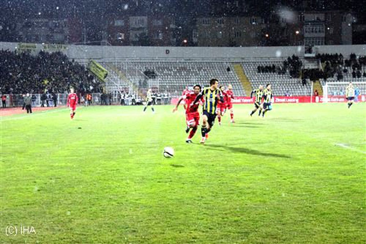 Ziraat Türkiye Kupası