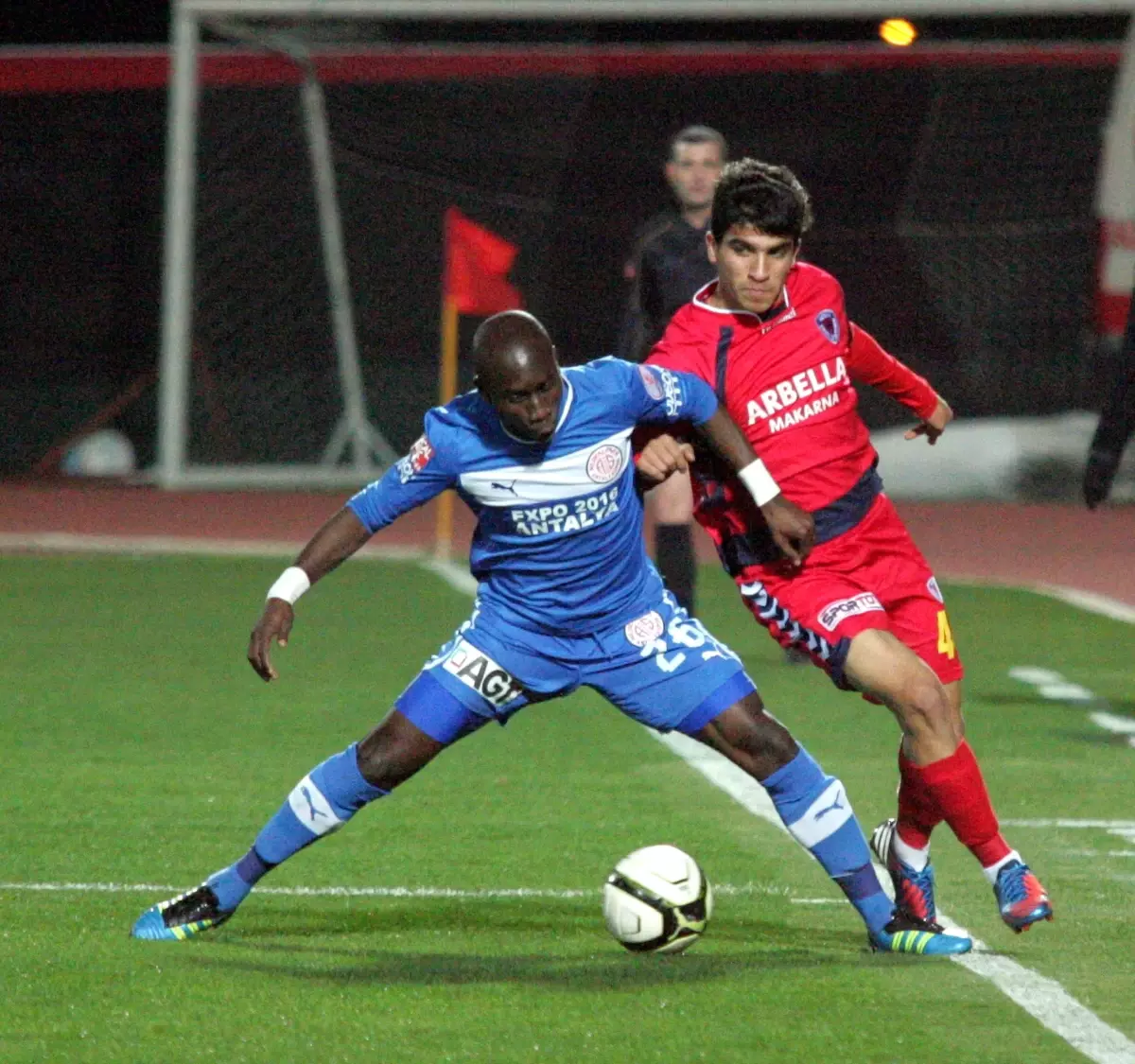 Ziraat Türkiye Kupası