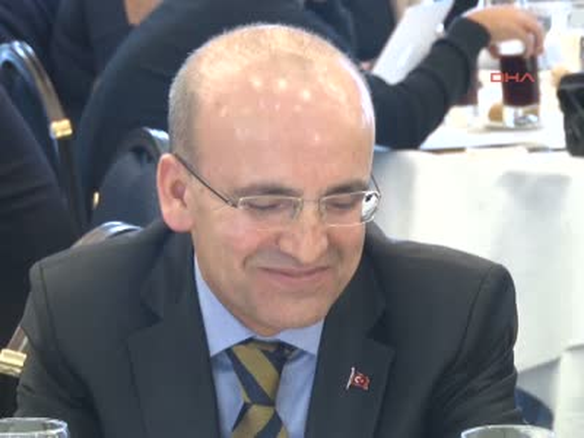 Şimşek: Geri Dönüş Olmayacak