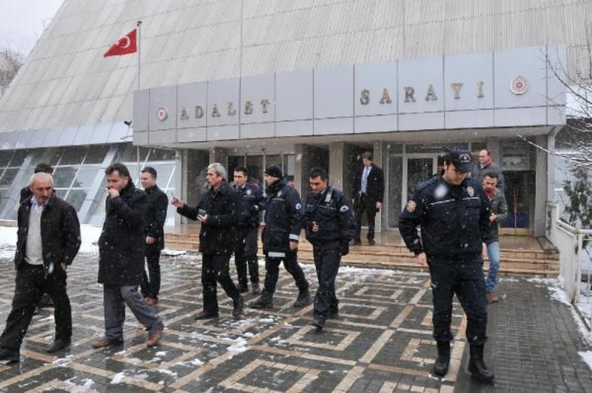 11 Kişinin Ölümüne Neden Olan Kamyon Sürücüsünden İlginç Savunma