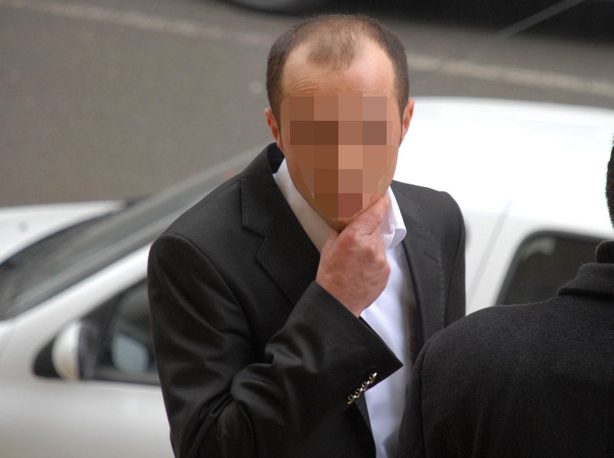 15 Yıl Hapsi İstendiği Davanın İlk Duruşmasında Beraat Etti