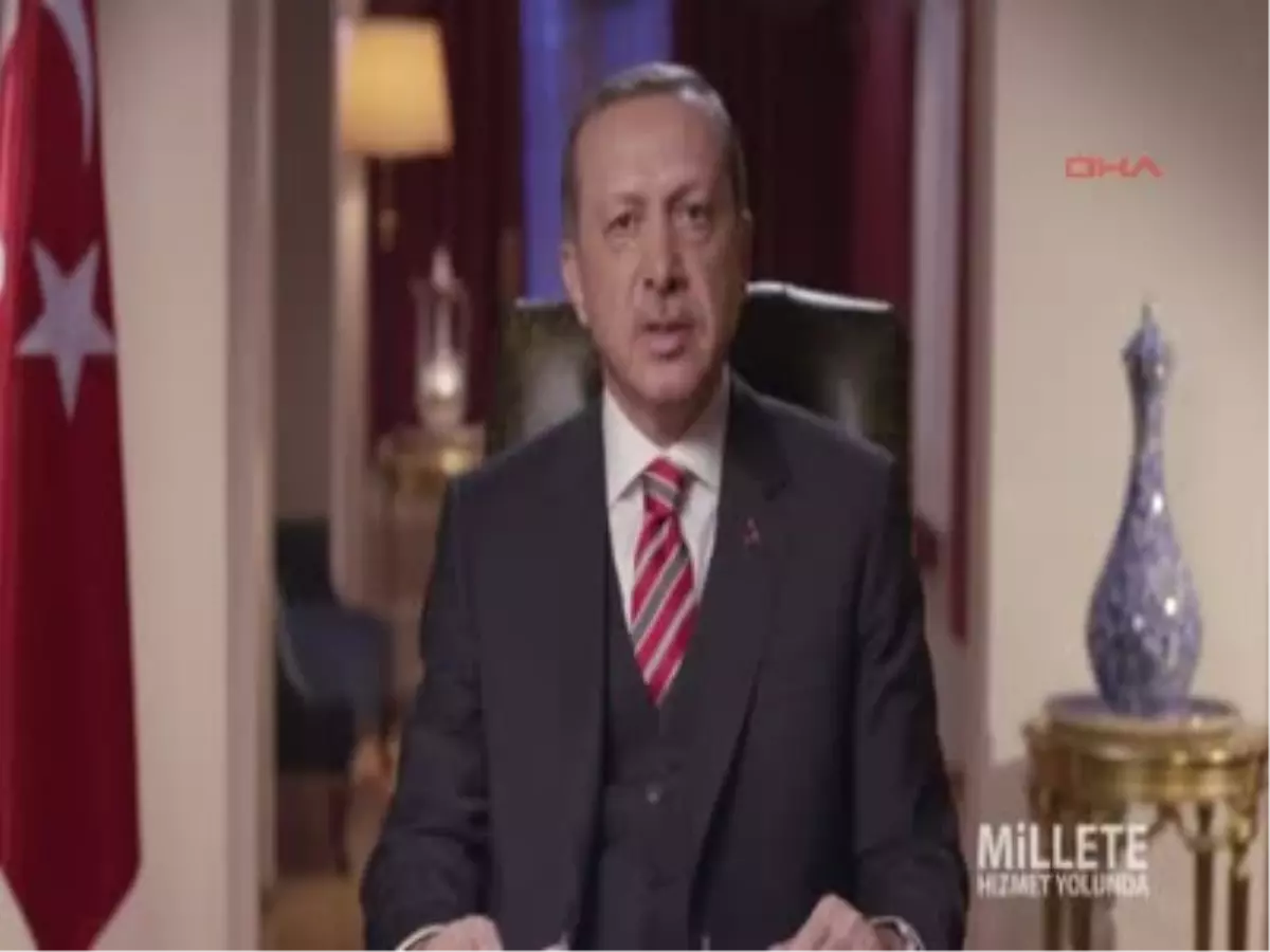 Erdoğan: Terörle Mücadeleden Taviz Yok