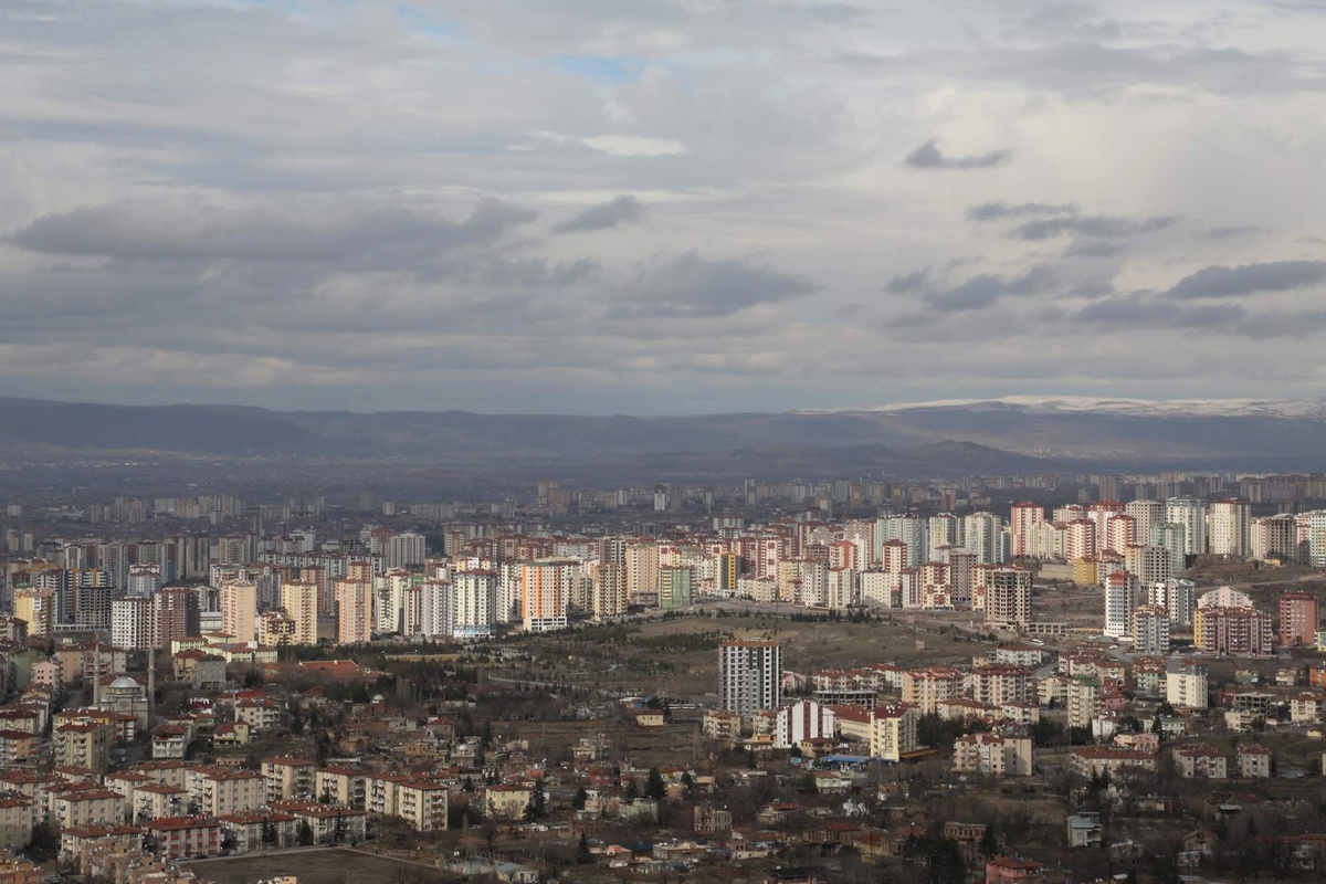 2011 Yılı Nüfus ve Konut Araştırması