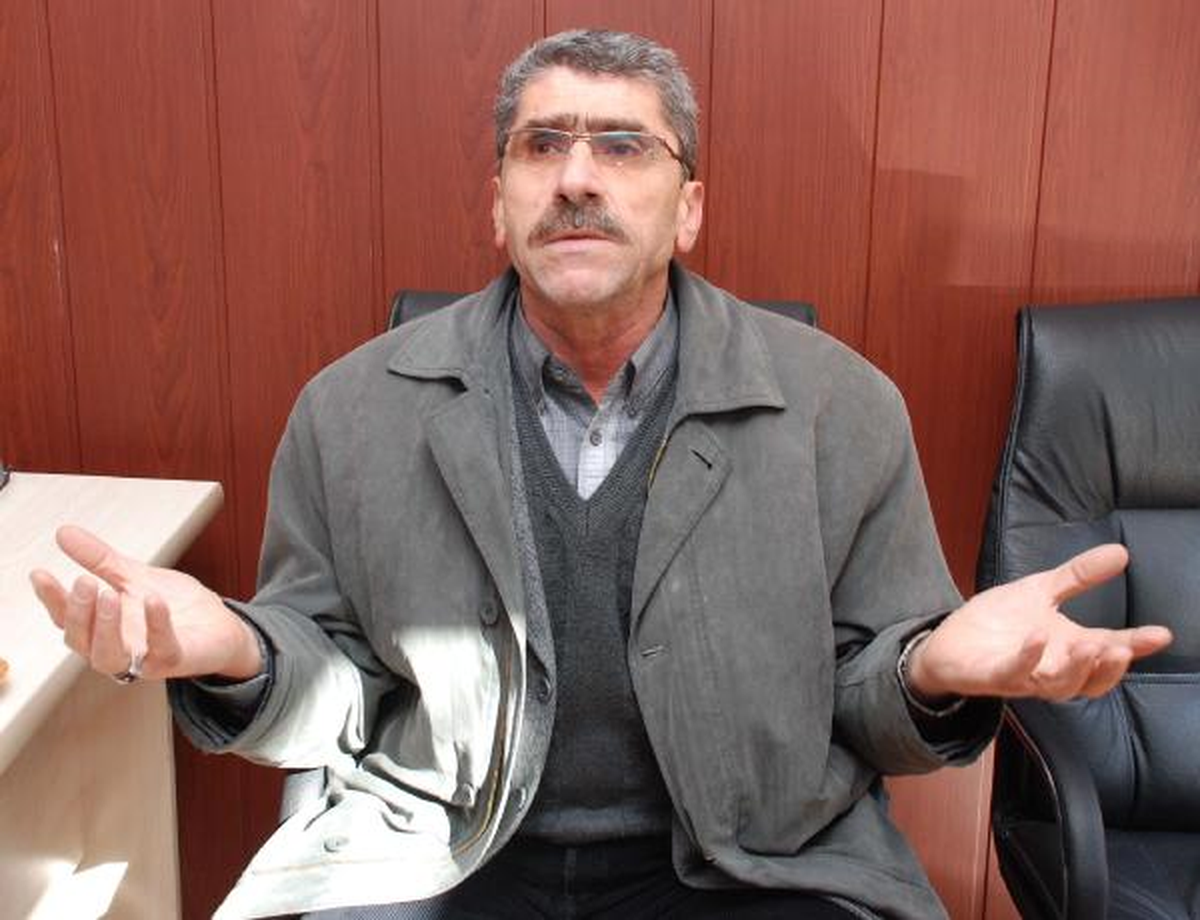 50 Bin Liralık Altını Çalan Şüphelilerin Serbest Bırakılmasına Tepki Gösterdi